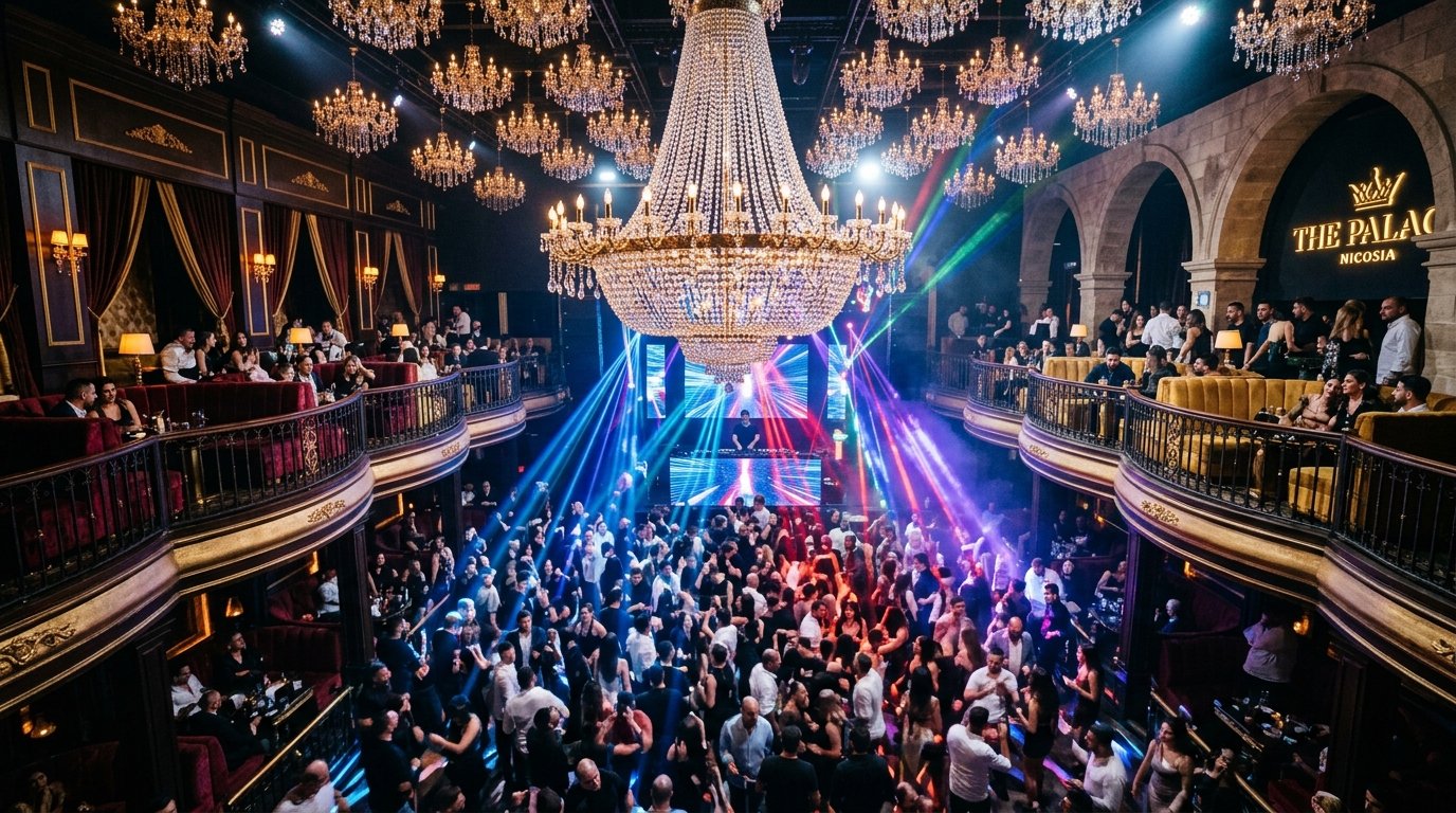 Venüs Gece Kulübü